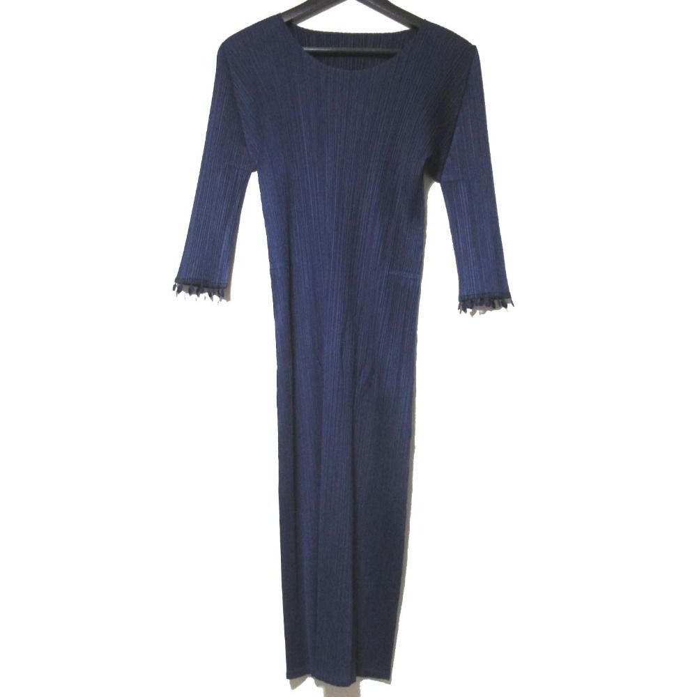美品 PLEATS PLEASE ISSEY MIYAKE プリーツプリーズ イッセイミヤケ  