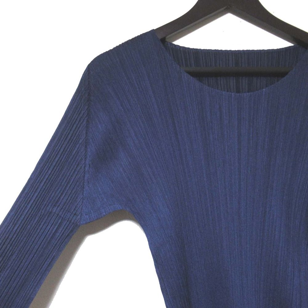 美品 PLEATS PLEASE ISSEY MIYAKE プリーツプリーズ イッセイミヤケ  