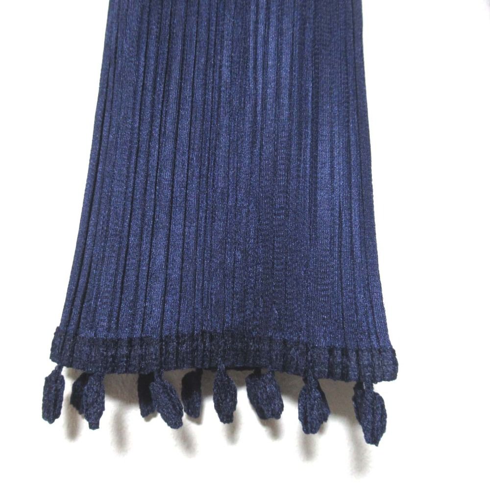 美品 PLEATS PLEASE ISSEY MIYAKE プリーツプリーズ イッセイミヤケ