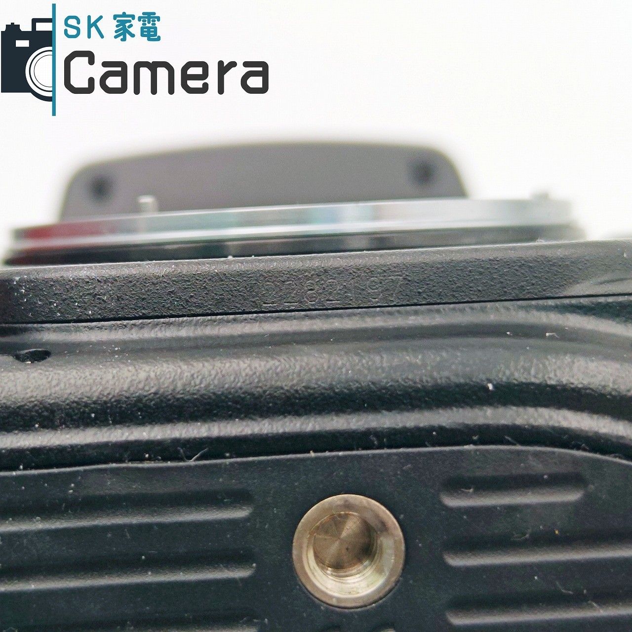 中古】 NIKON F100 ニコン テスト用フィルムにて確認済 ニコン - メルカリ