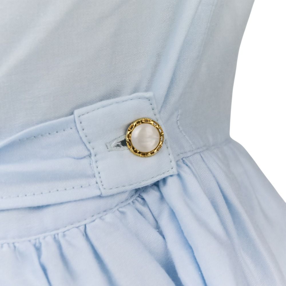 良品 ベイビーザスターズシャインブライト フローレンシアジャンパー