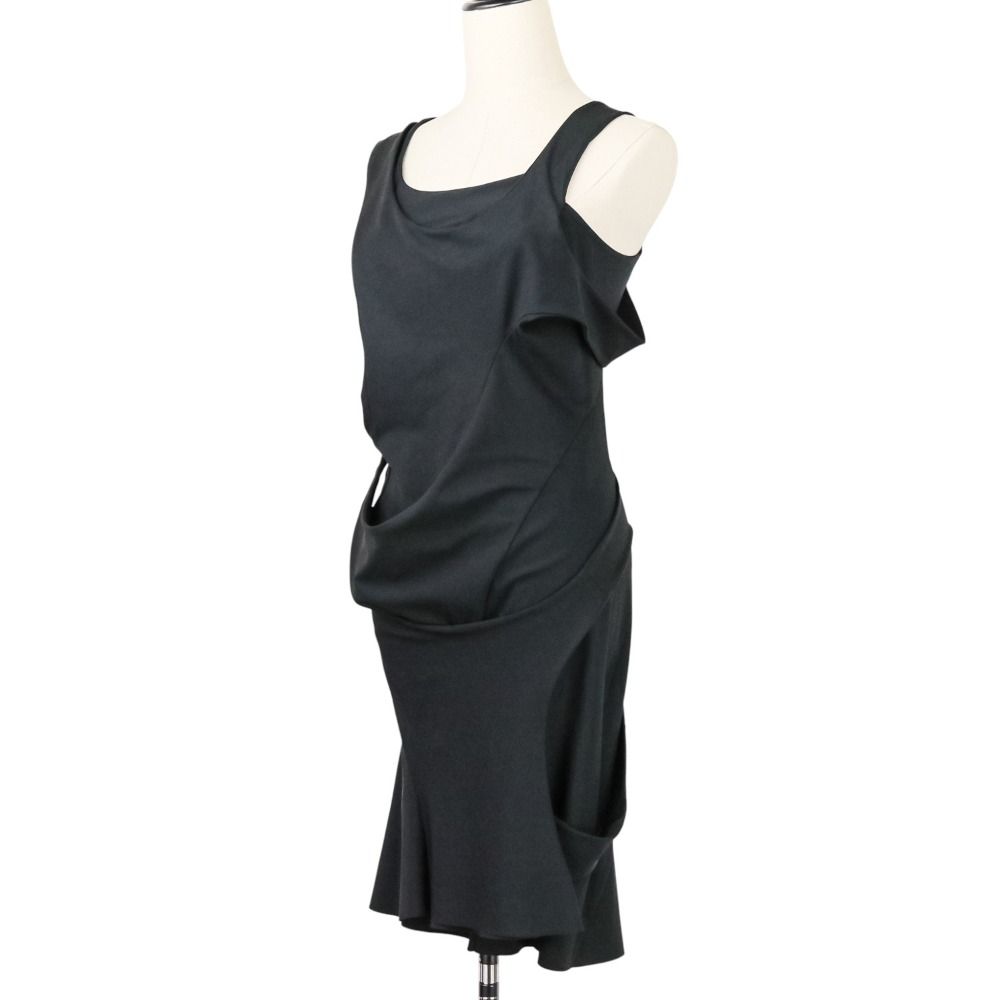 良品 JUNYA WATANABE ジュンヤワタナベ コムデギャルソン ノースリーブ