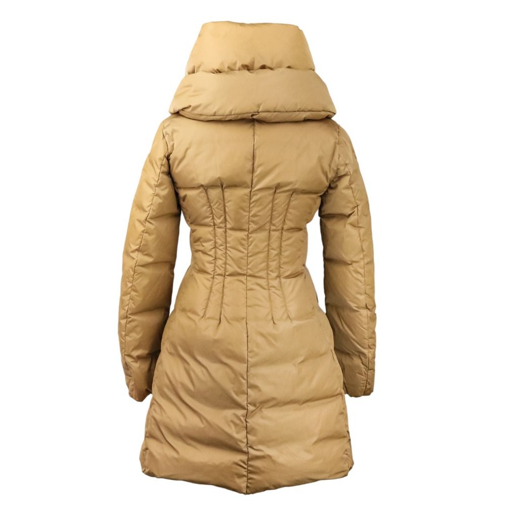良品 MONCLER モンクレール CYROSELLE シロセス ボリュームカラー