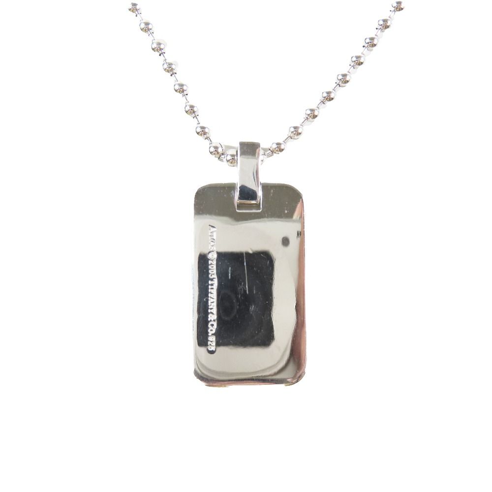 新品同様 新品仕上げ済 Tiffany & Co. ティファニー アトラスプレート