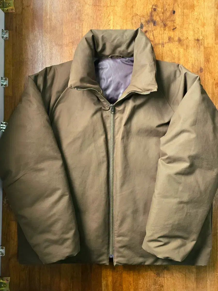 スタジオトムボーイ メンズ XXL ダウン