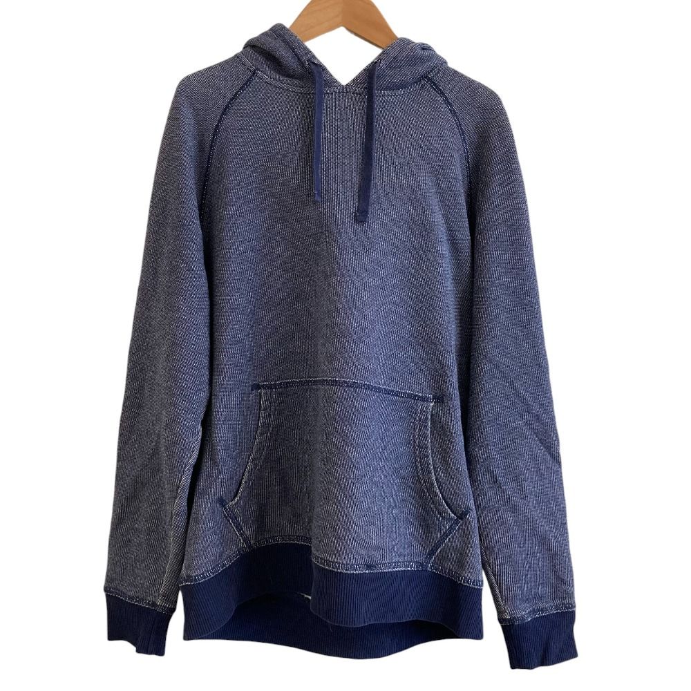 美品 BROOKS BROTHERS ブルックスブラザーズ スウェットパーカー S