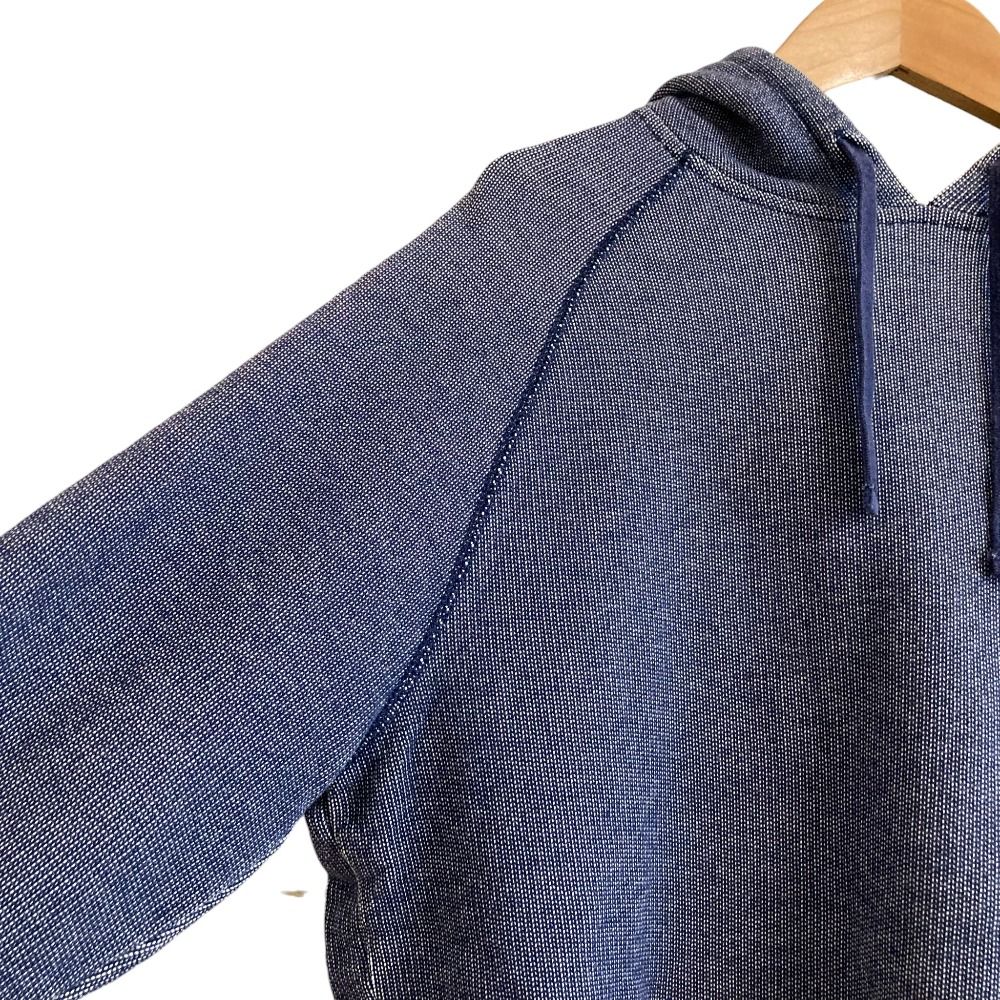 Brooks Brothers ブルックスブラザーズ パーカー メンズ 【古着】【中古】 美品 BROOKS BROTHERS ブルックスブラザーズ スウェットパーカー S