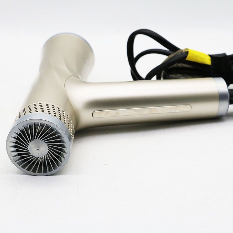 中古良品 YA-MAN ヤーマン リフトドライヤー ゴールド HC-20N 2022年製