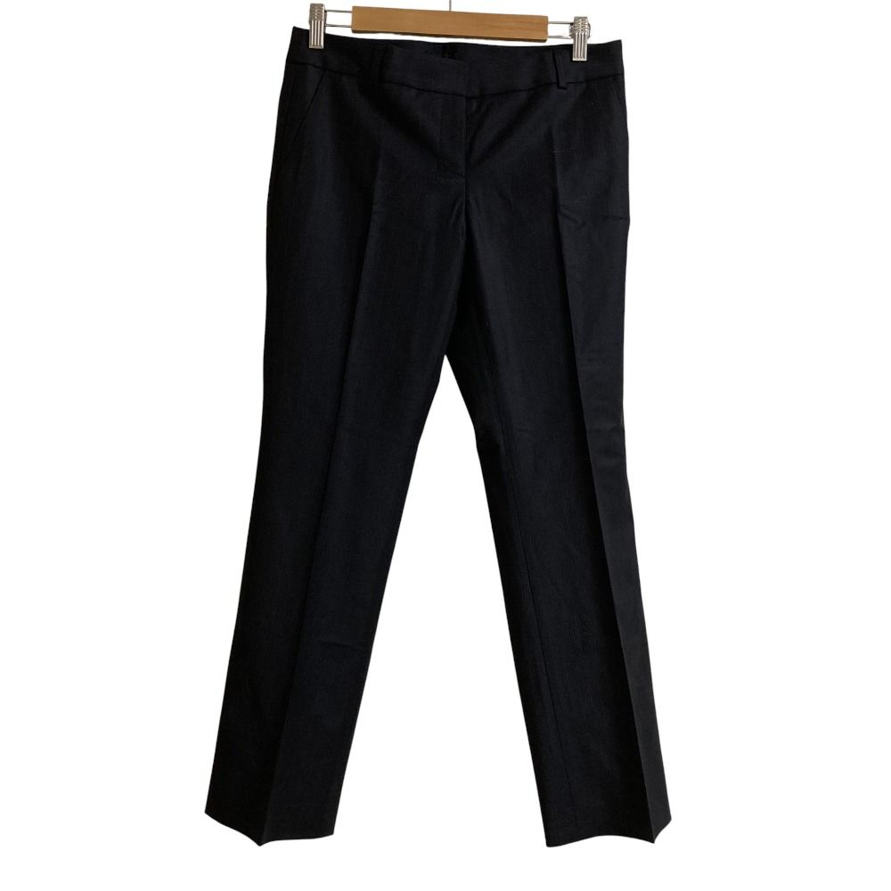 未使用 ICB Complete アイシービー ウール ストレッチ ストライプ