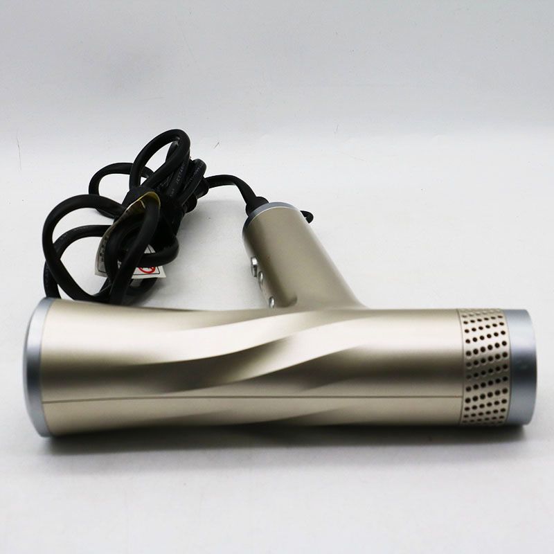 中古良品 YA-MAN ヤーマン リフトドライヤー ゴールド HC-20N 2022年製