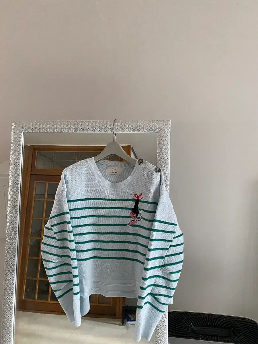 オッズセカンド 23年 ニット モジョエスピン サテン レニボン マイン タイム ランバン ミシャ