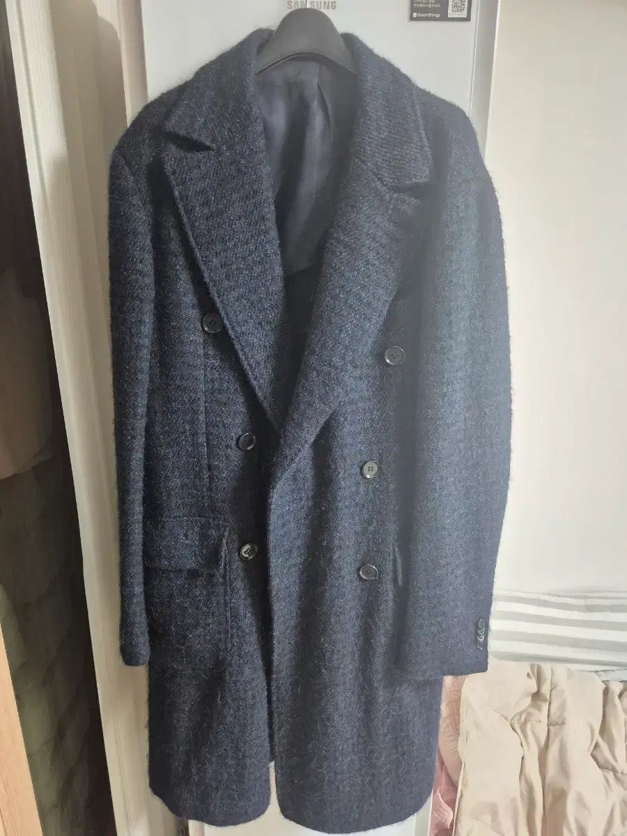 リングジャケット ポロコート RC 66 パータン 48 100 サイズ