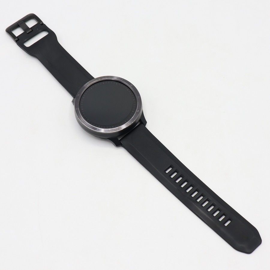 美品】VOICE CADDIE T11 PRO ブラック 腕時計タイプ ゴルフ用距離計