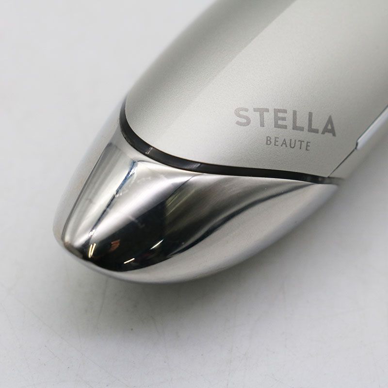 中古並品 STELLA BEAUTE Beauty Face Stick ステラ ボーテ
