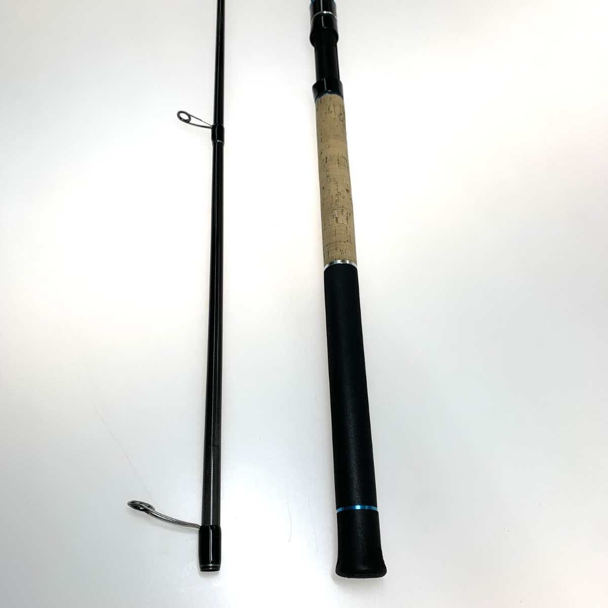 ロングスピンキャスター96 RTS-962