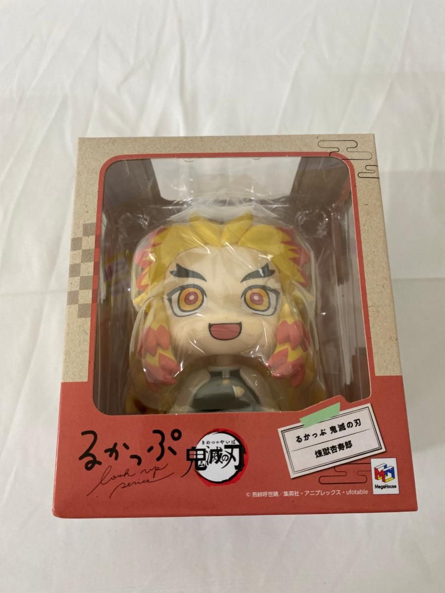 るかっぷ 煉獄杏寿郎 鬼滅の刃