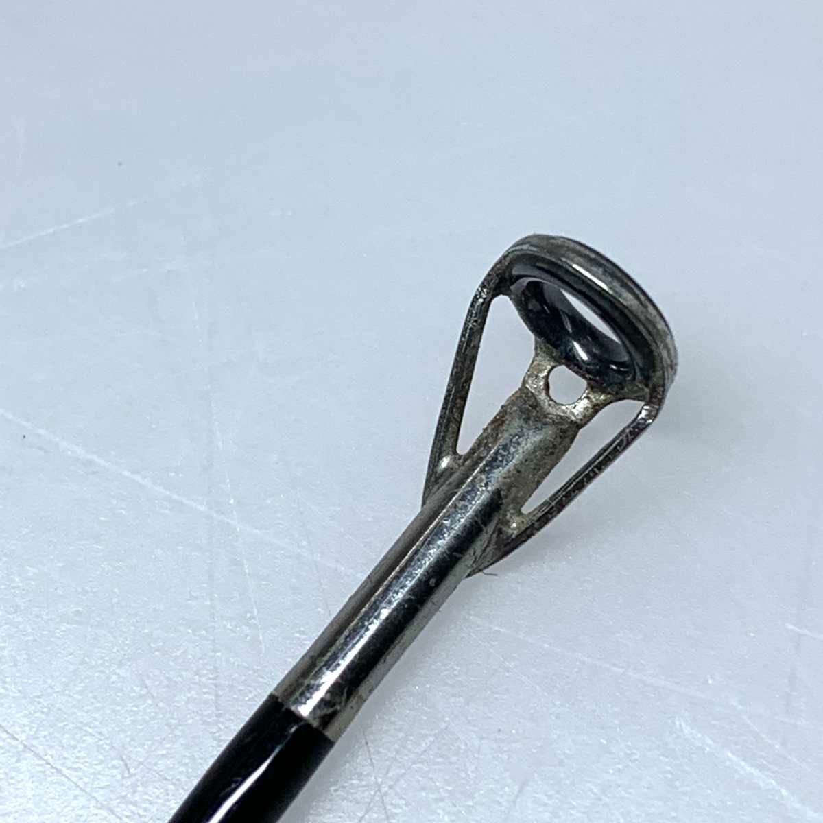 フィッシュマン ルアーロッド