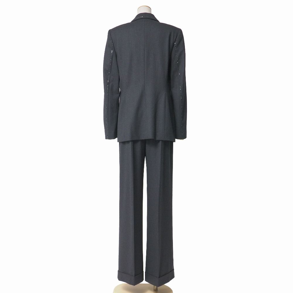 ESCADA エスカーダ パンツスーツ サイズジャケット40/パンツ38