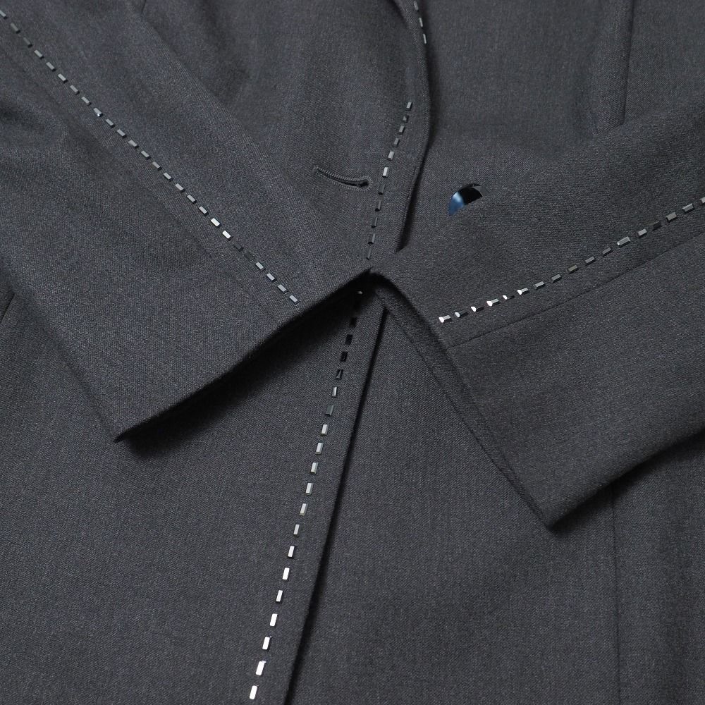 ESCADA エスカーダ パンツスーツ サイズジャケット40/パンツ38