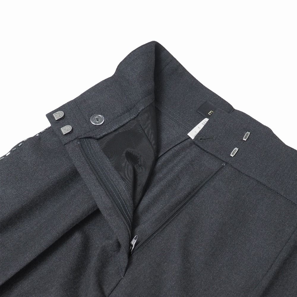 ESCADA エスカーダ パンツスーツ サイズジャケット40/パンツ38