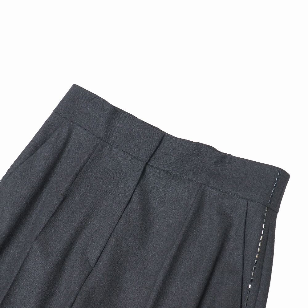 ESCADA エスカーダ パンツスーツ サイズジャケット40/パンツ38