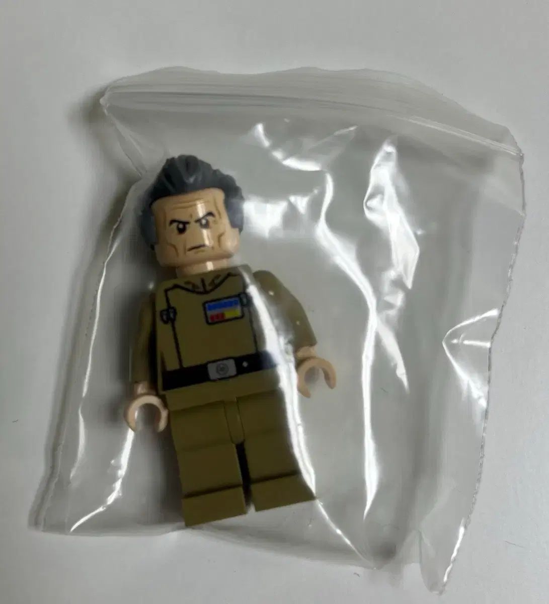 LEGOスター ウォーズ タキン フィギュア