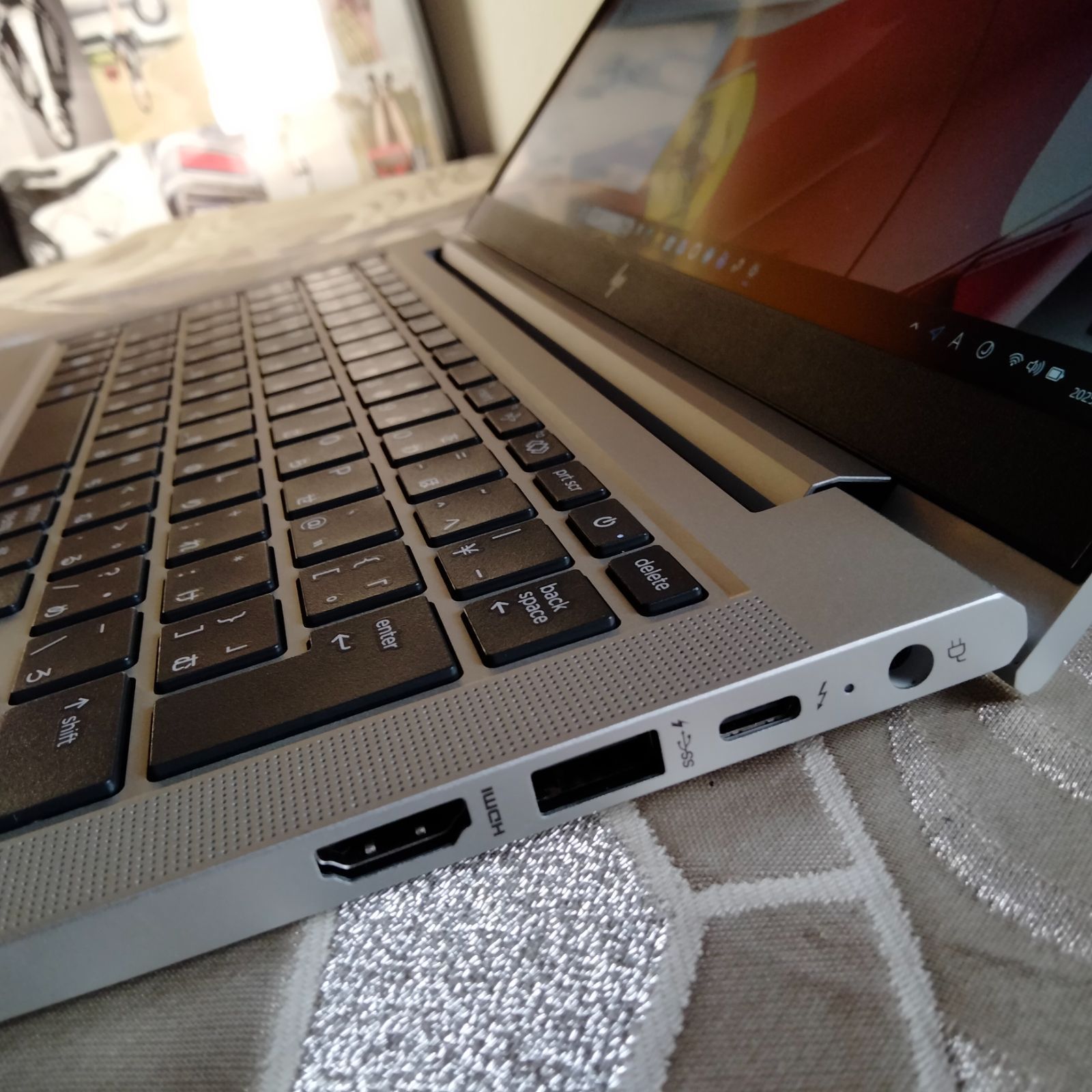 BLD 08 HP 630 G 9 12世代 i 5 1235 U 256 16 1920 x 1080 Windowsノート本体 ノートPC スマホ タブレット パソコン