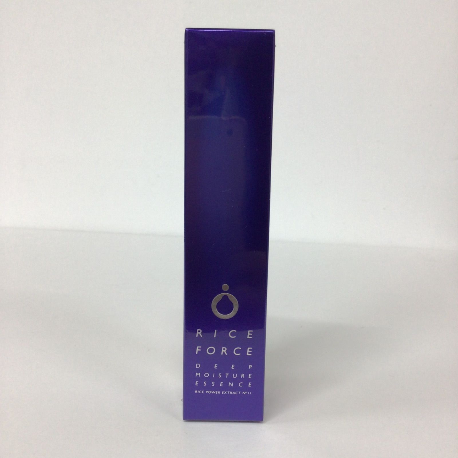 RICE FORCE モイスチャーエッセンス 30mL RICE FORCE モイスチャー 