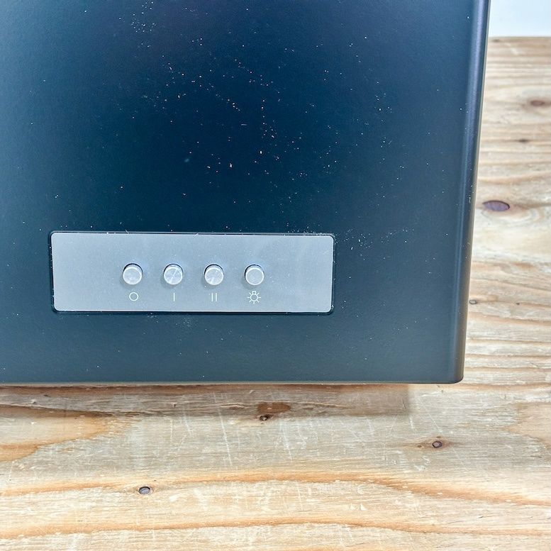  クリナップ レンジフード W 600 型番 ブラック ♥アウトレット品 その他 キッチン 食器