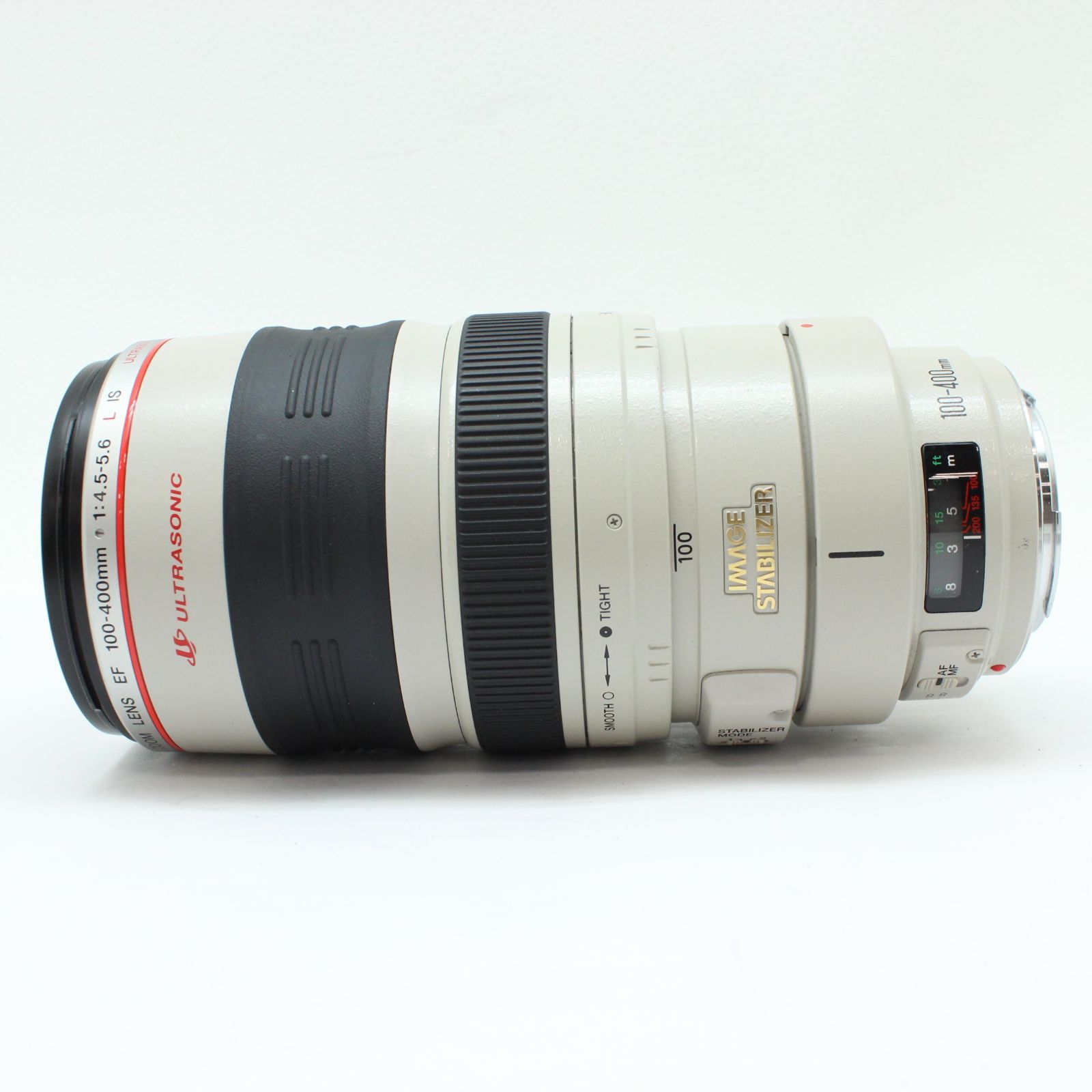 ※ジャンク品Canon EF100-400mm F4.5-5.6L IS USM キヤノン EF100-400mm F4.5-5.6L IS II USM | 交換レンズ