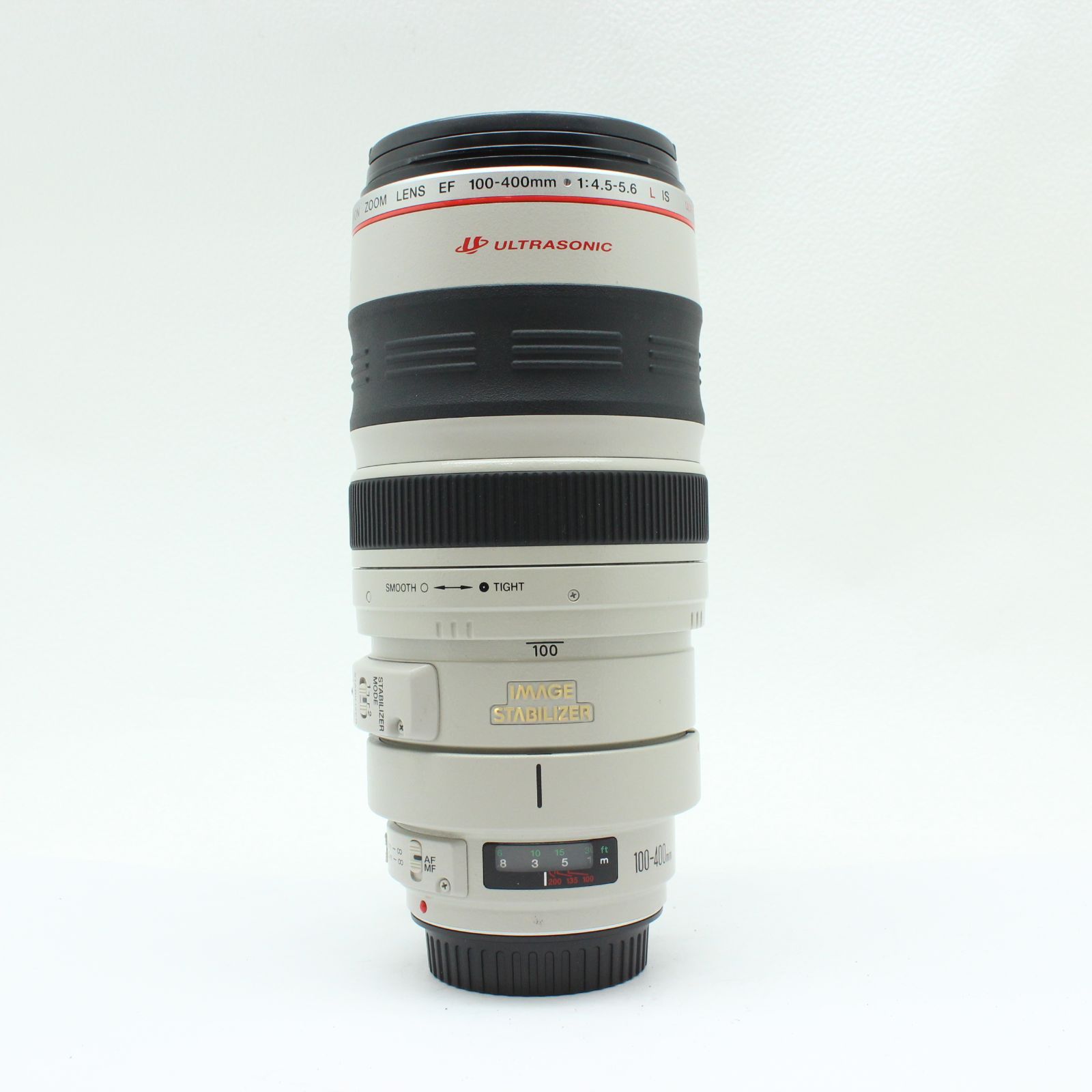 ※ジャンク品Canon EF100-400mm F4.5-5.6L IS USM ジャンク品】Canon EF 100-400mm F4.5-5.6 L IS USM - メルカリ
