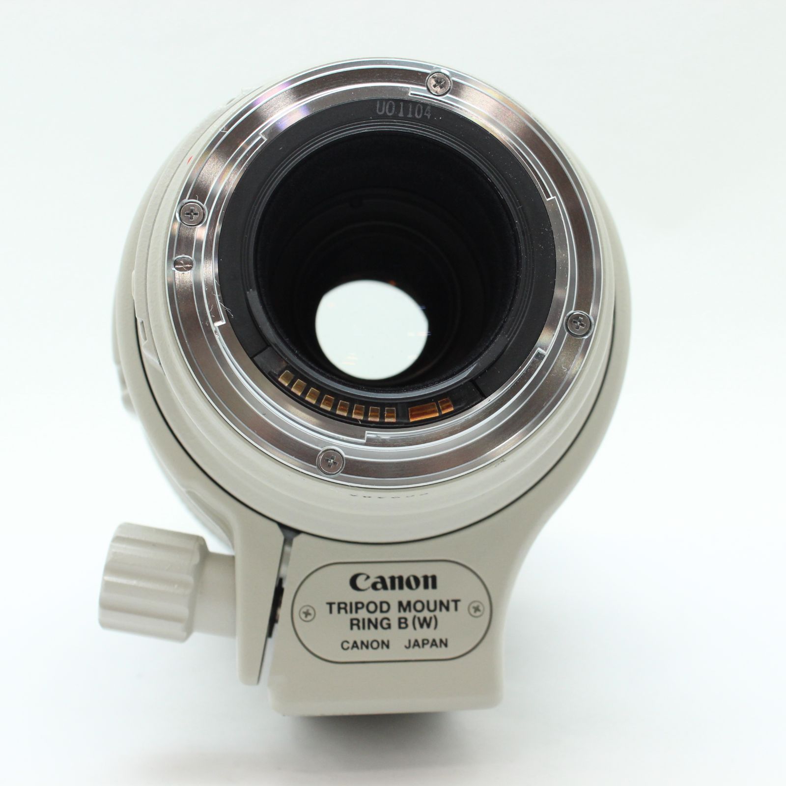 ※ジャンク品Canon EF100-400mm F4.5-5.6L IS USM キヤノン EF100-400mm F4.5-5.6L IS II USM | 交換レンズ