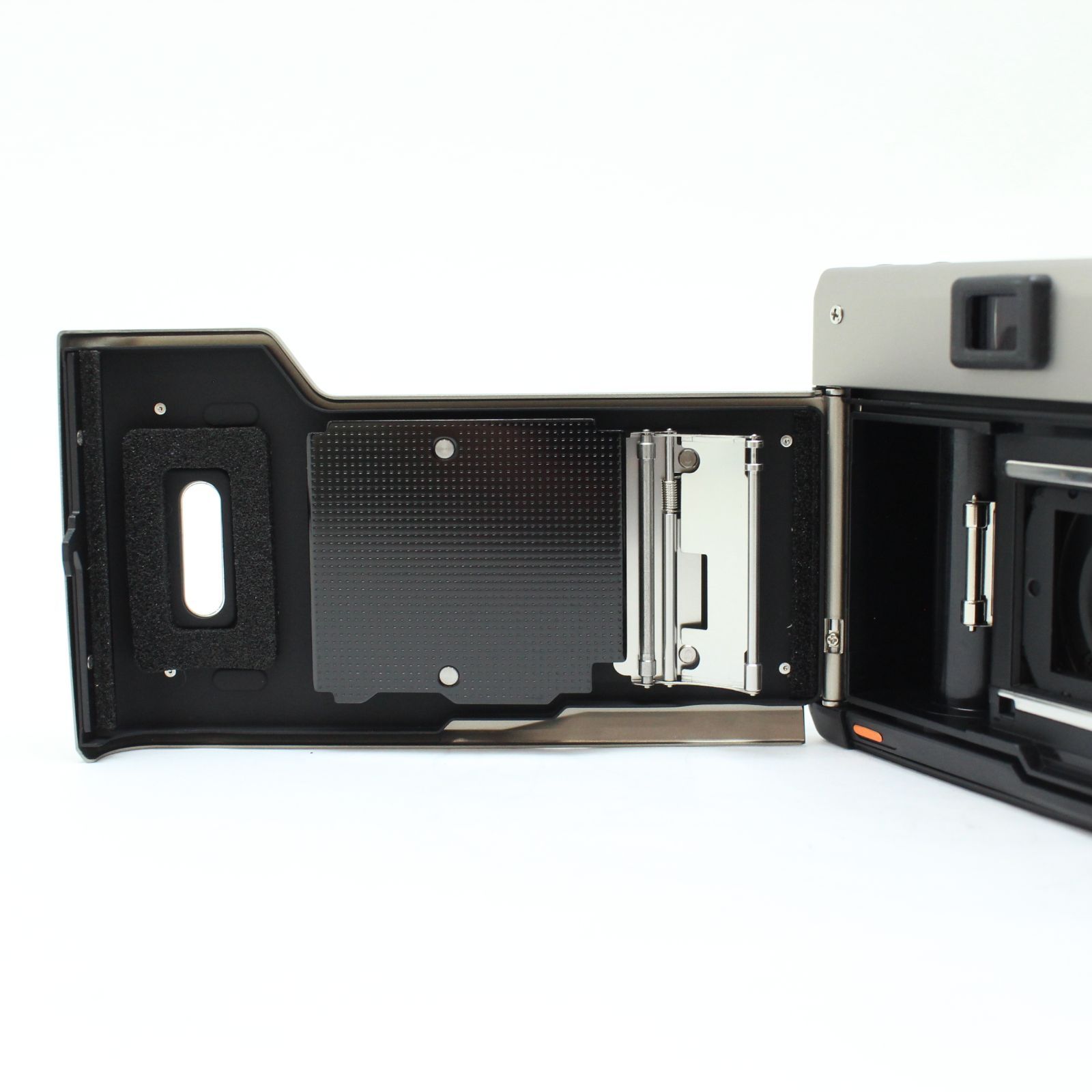 CONTAX T3 チタンシルバー70周年 - メルカリ