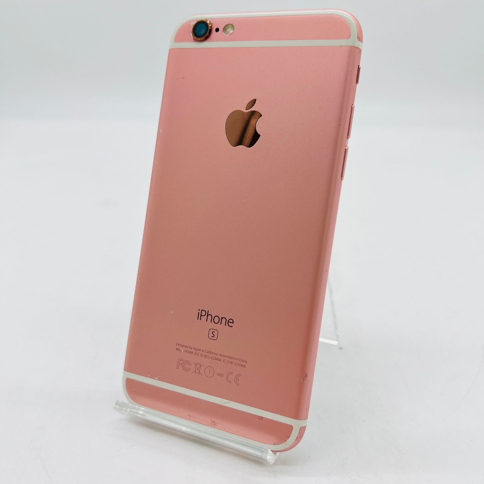 iPhoneXS 256GB ピンクゴールド 【公式通販】