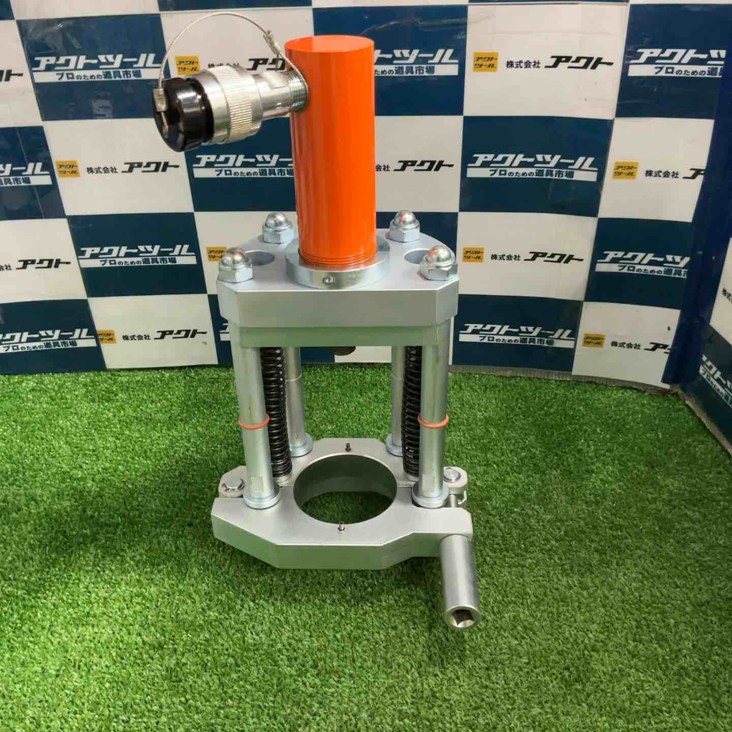 イチネンタスコ TASCO 油圧直管エキスパンダー TA 525 D