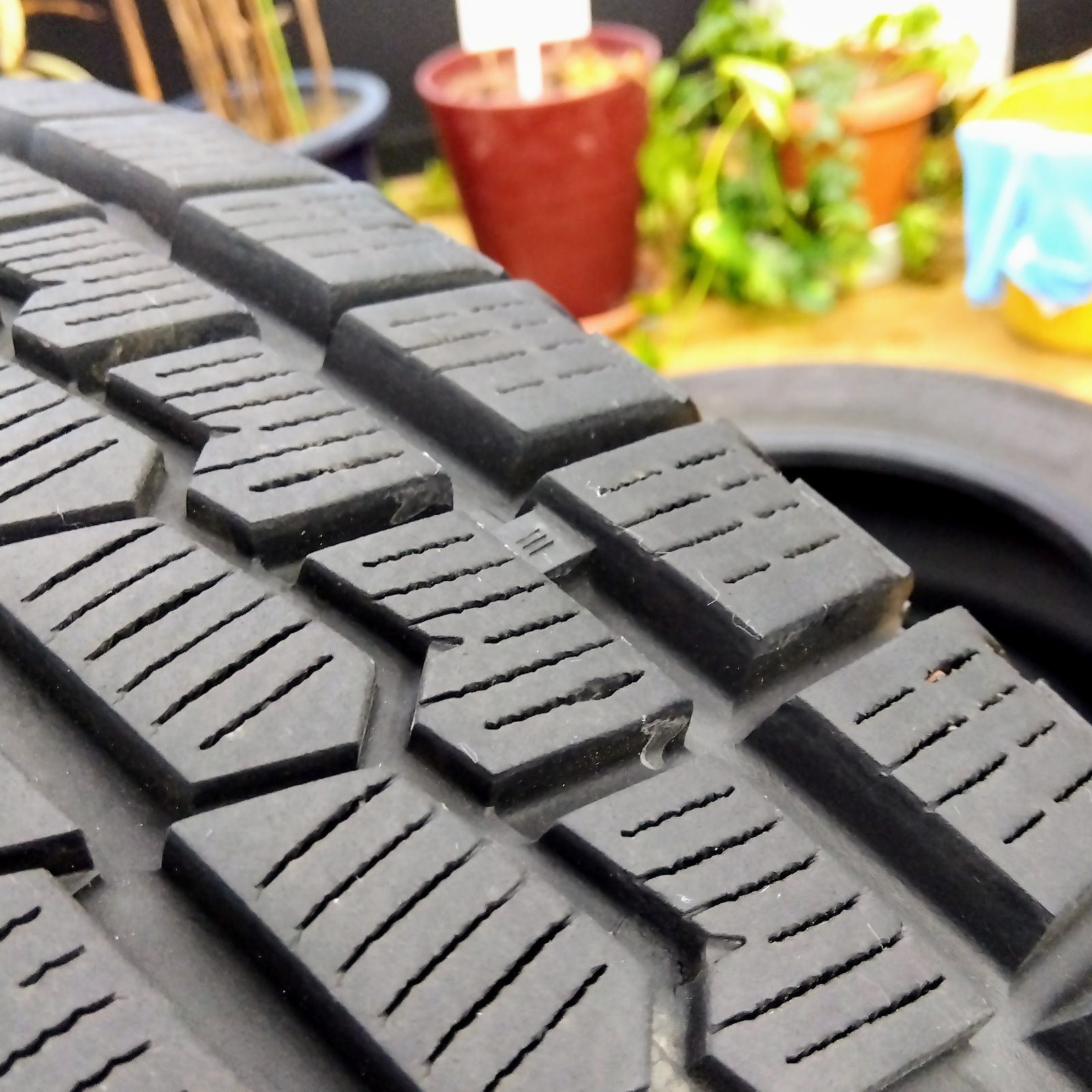 ４本セット iceGUARD