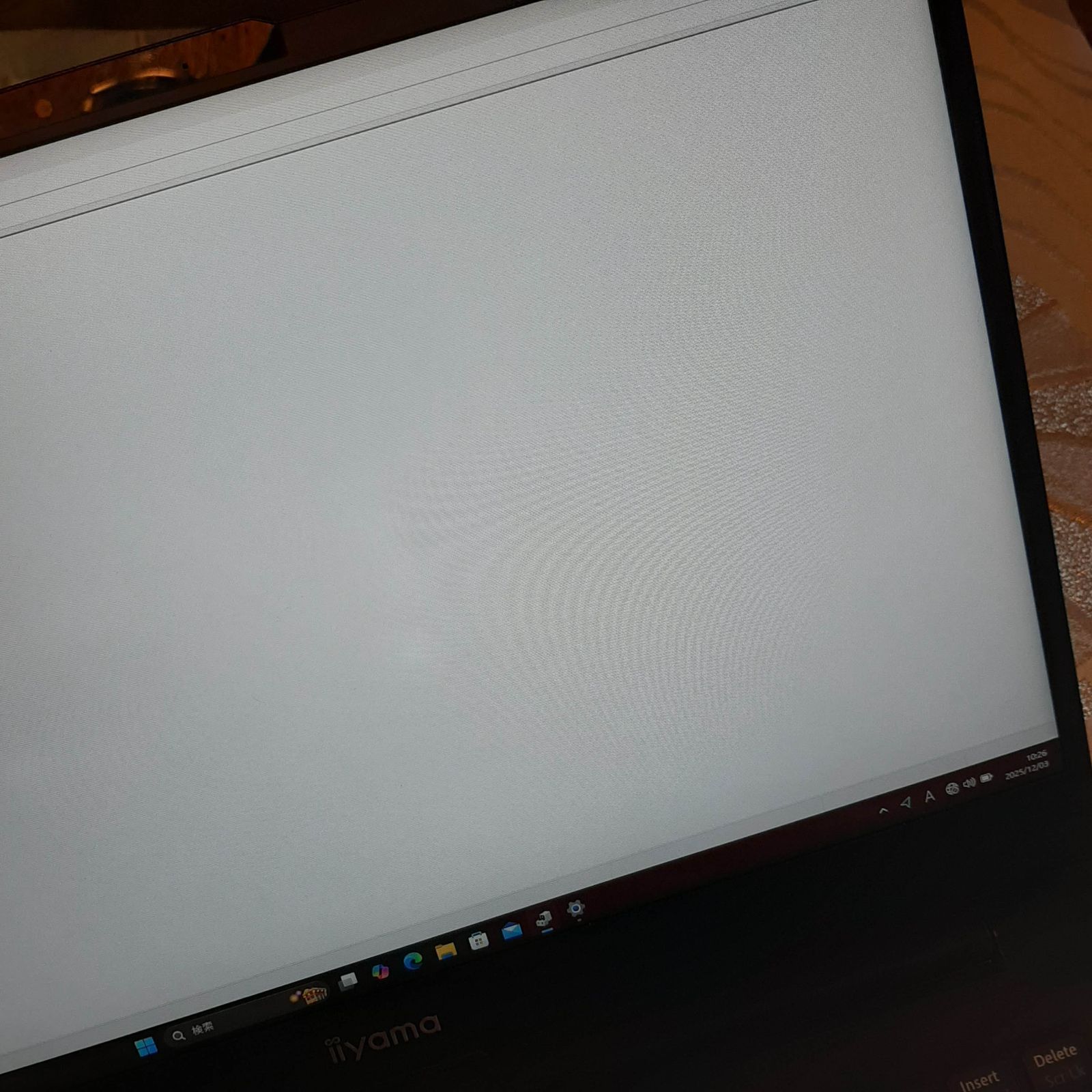 マウスコンピューター製 CKE03 13.3インチ 11世代 i5 8G 256G 1920