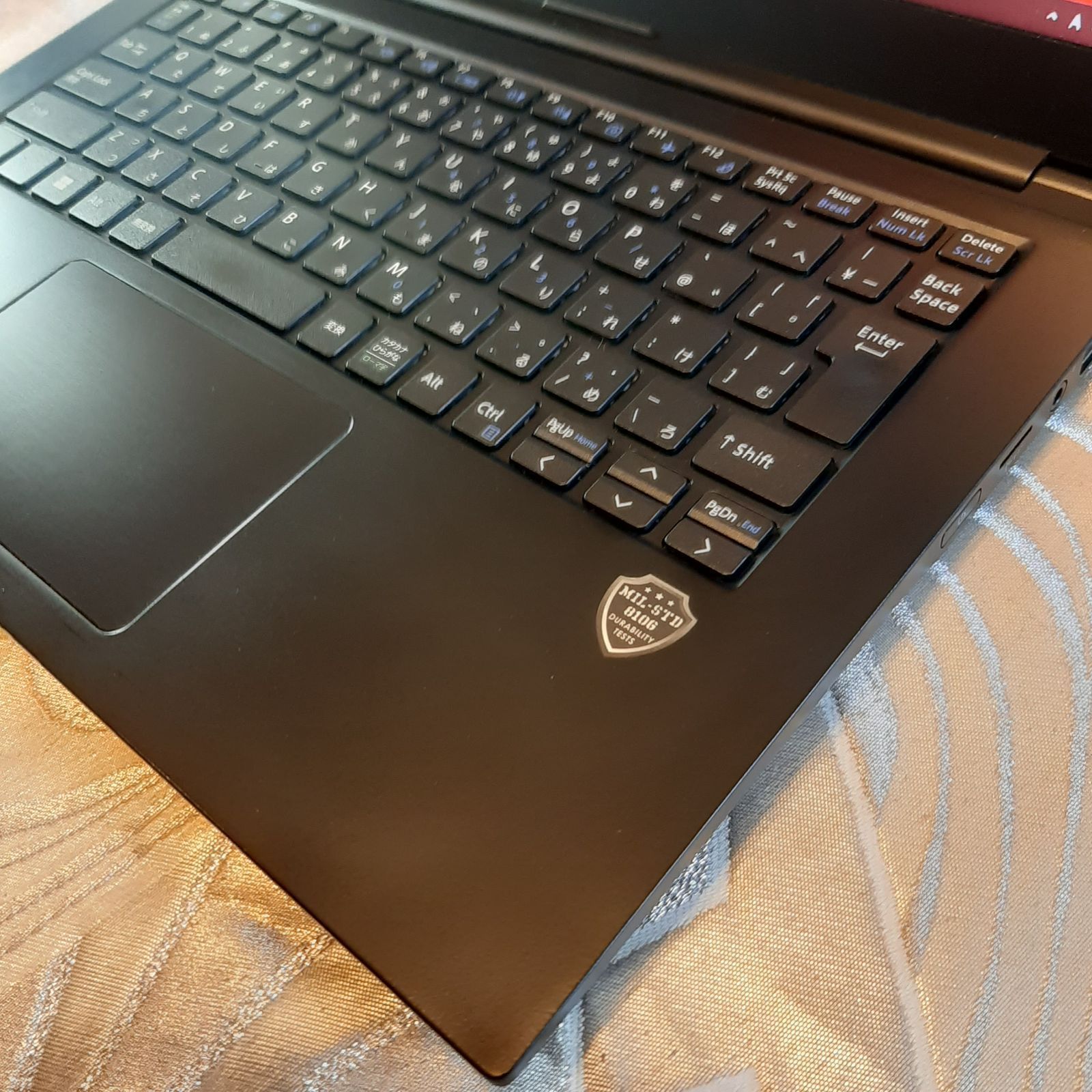 マウスコンピューター製 CKE03 13.3インチ 11世代 i5 8G 256G 1920