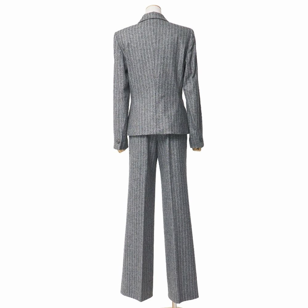 ESCADA エスカーダ パンツスーツ サイズジャケット36/パンツ34