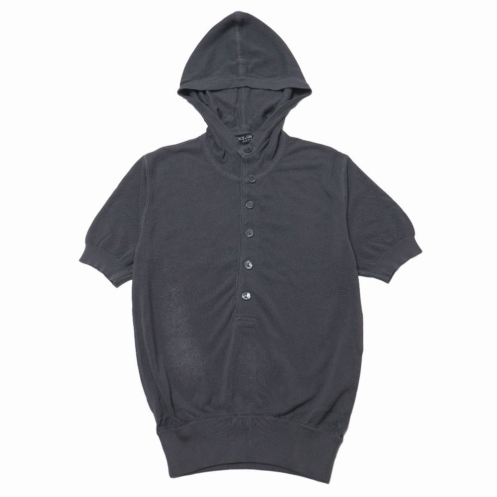 DOLCE&GABBANA ドルチェアンドガッバーナ 半袖シャツ サイズ44 製品