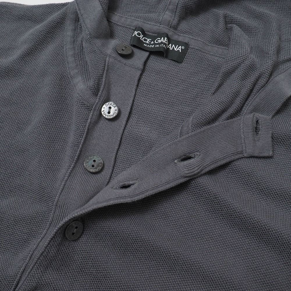 DOLCE&GABBANA ドルチェアンドガッバーナ 半袖シャツ サイズ44 製品