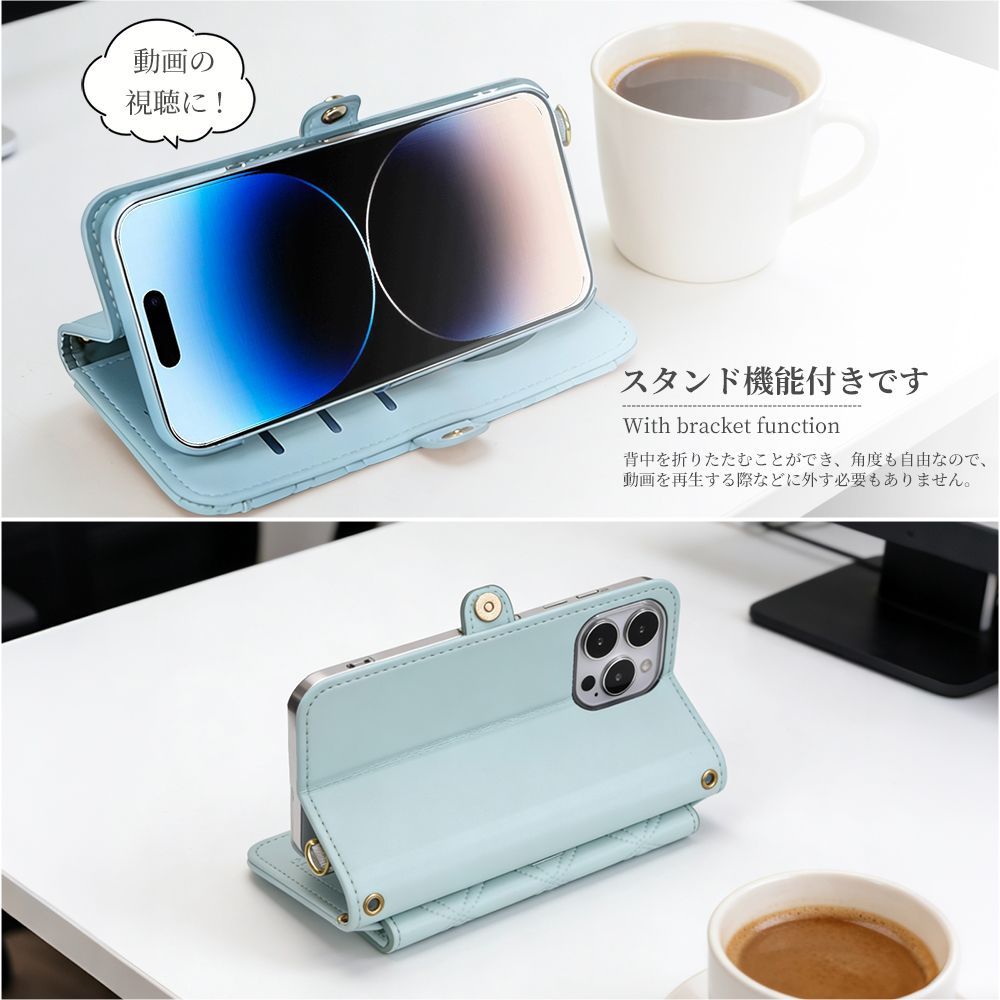 新品未使用】 SO-03J/SOV35/602SO Xperia XZs ストラップ付き 手帳型