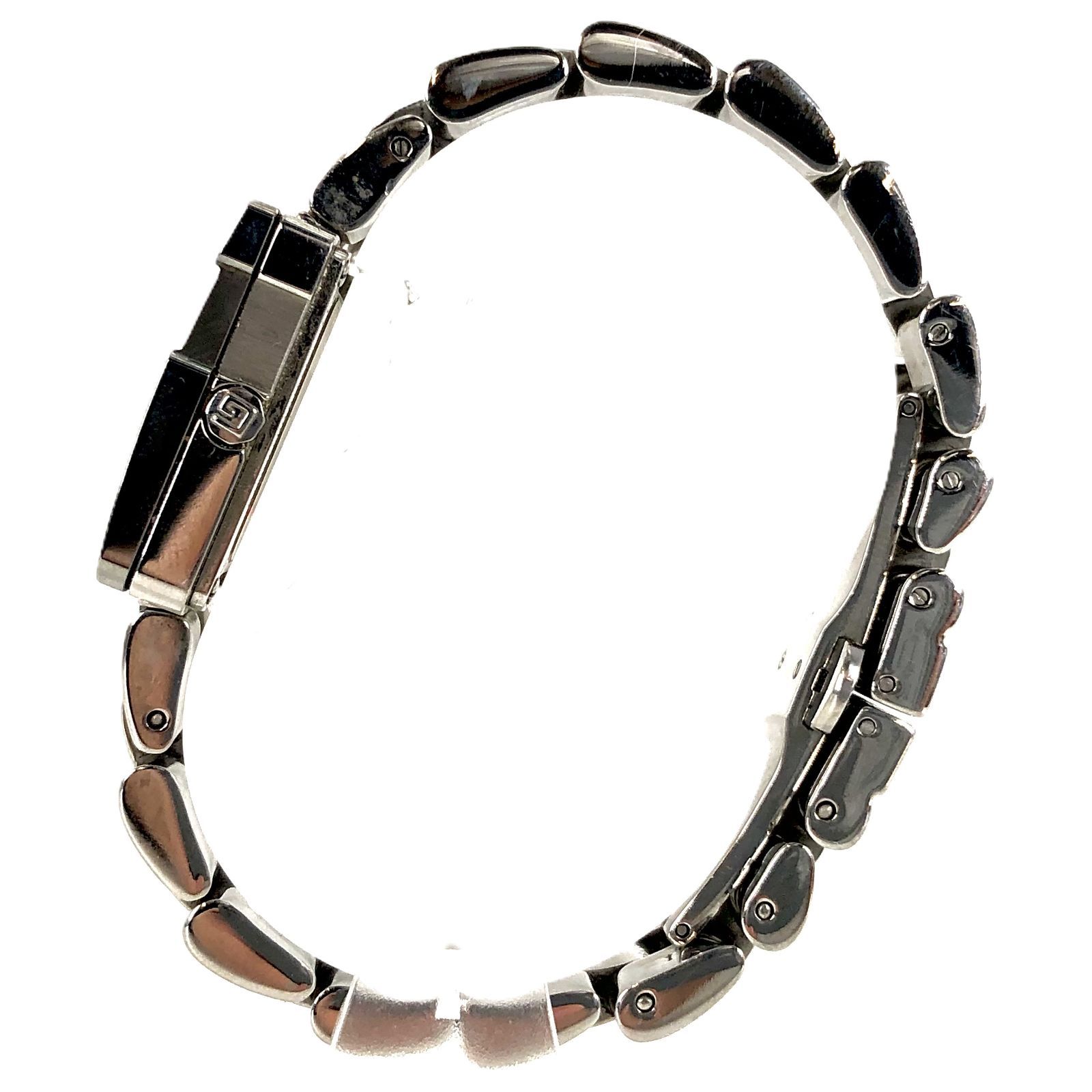 GUCCI(グッチ) 腕時計 3600J レディース ブロンズ