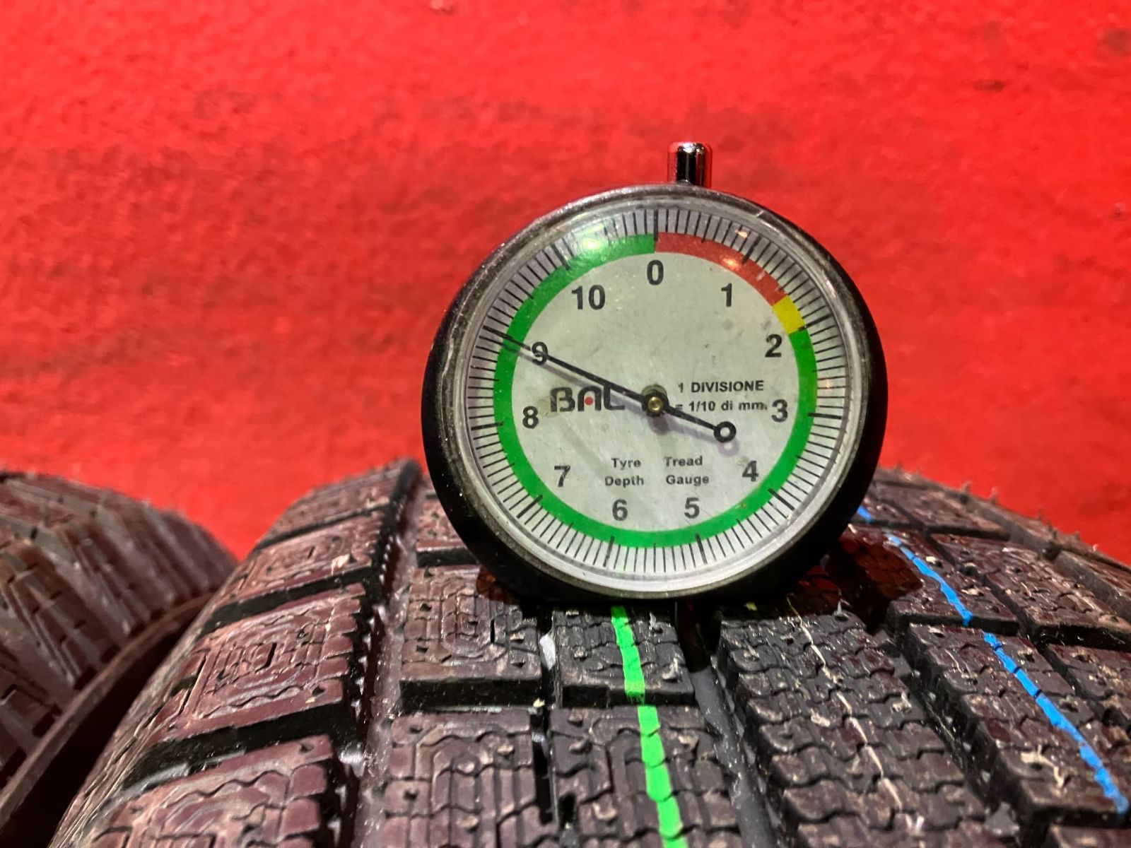 スタッドレスタイヤ 175|65 R 15 TOYO G 5 4本SET