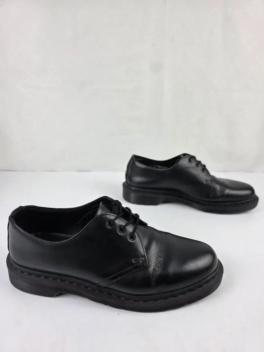 ヴィンシー^^260 DR. MARTENS ドクターマーチン 1461 ウール モノ