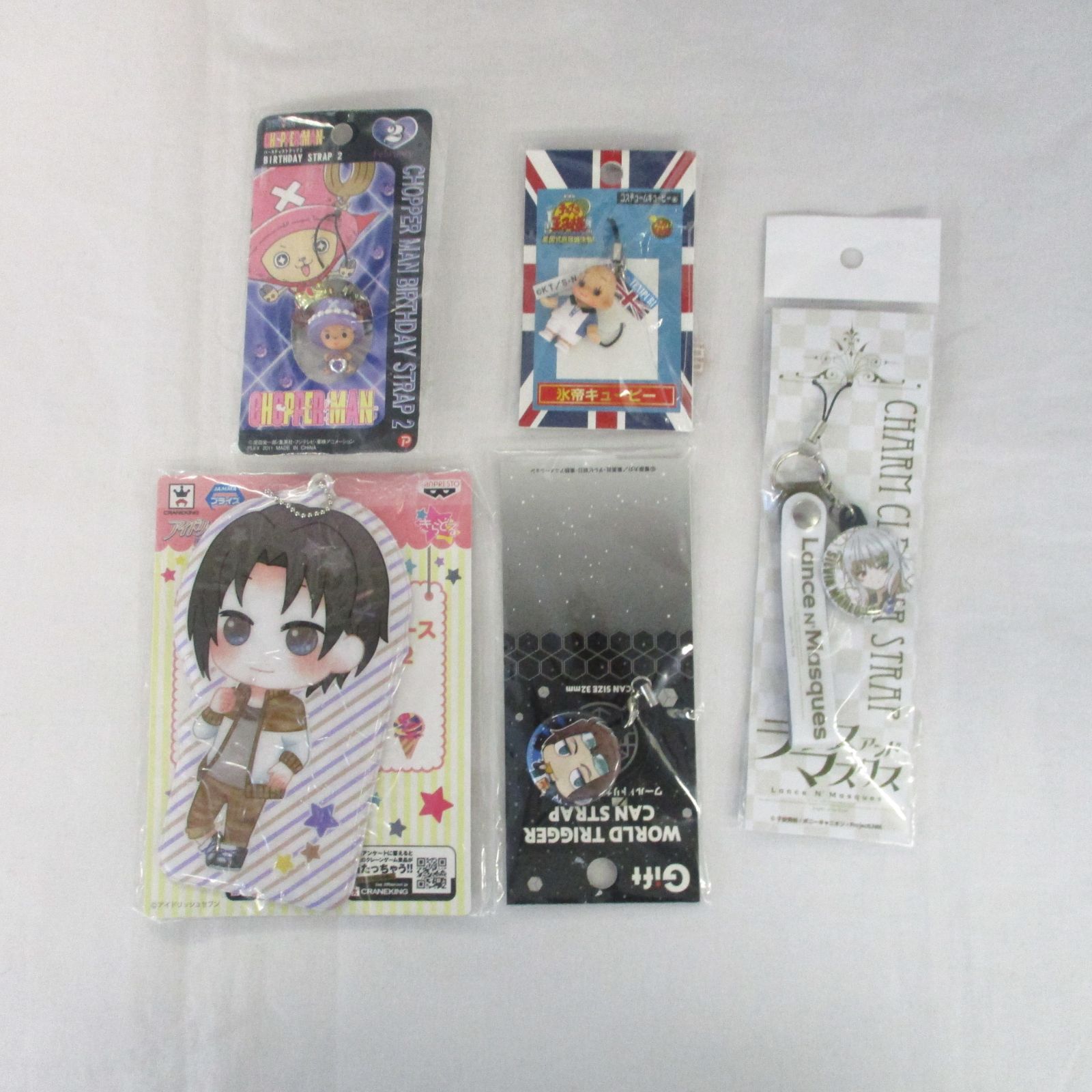 純正格安 アニメグッズ まとめセット 【公式通販】