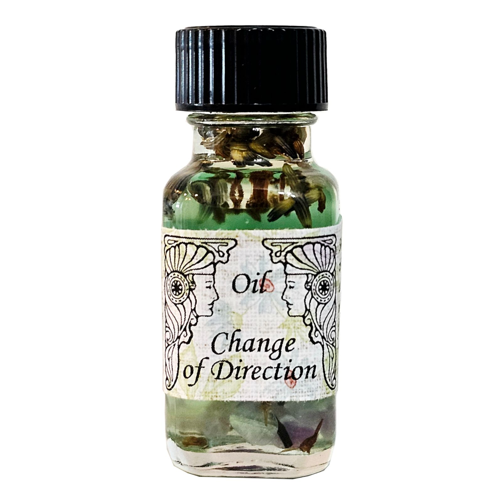 開封済中古メモリーオイル③ 10本セット copagreen_m098