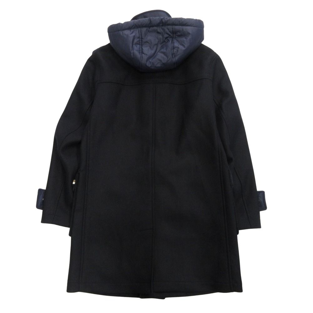 新品同様 HUGO BOSS ヒューゴ ボス ダッフル コート ジャケット