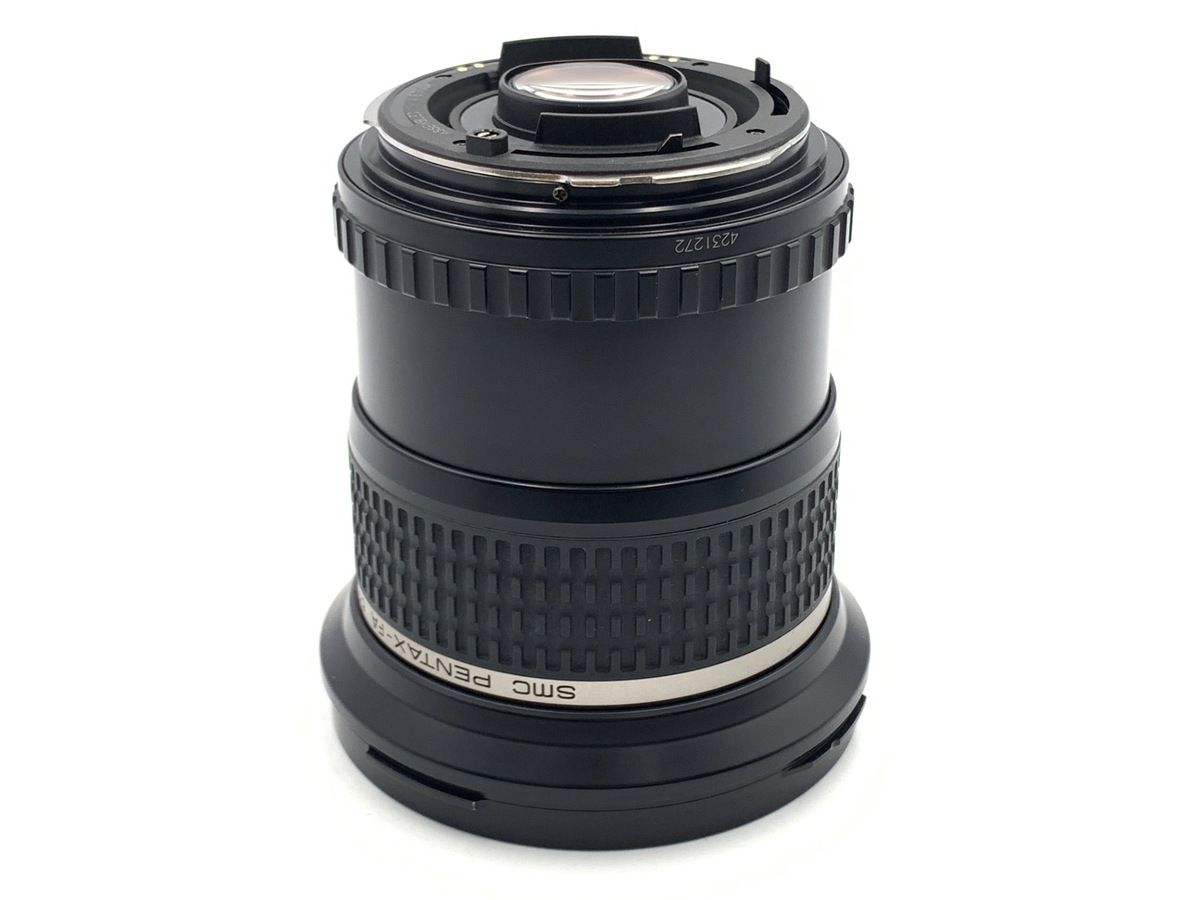 並品 ペンタックス FA 645 35 mmF 3.5 AL IF