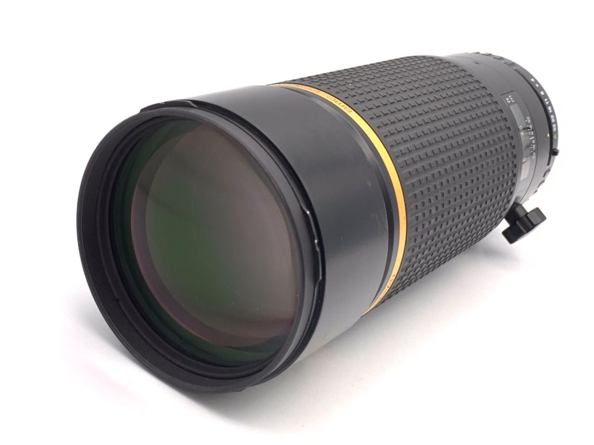 並品 ペンタックス FA 645 300 mmF 4 ED IF